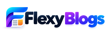 Flexy Blogs