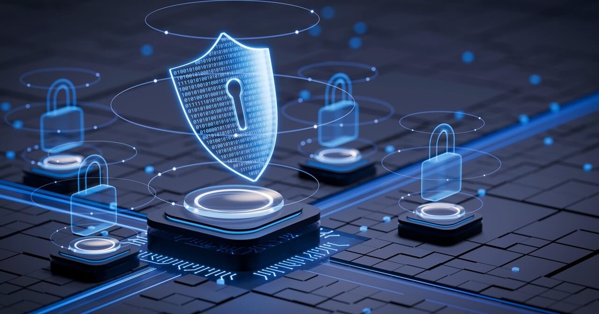 Cyber Security: Protecting the Digital World